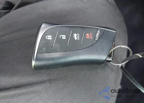 2018 Lexus Ls 500 F Sport z USA, uszkodzony, nr VIN JTHB51FF9J5000416